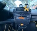 Черный Смарт Форту, объемом двигателя 0.6 л и пробегом 190 тыс. км за 2999 $, фото 57 на Automoto.ua