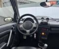 Чорний Смарт Fortwo, об'ємом двигуна 0.7 л та пробігом 222 тис. км за 5490 $, фото 11 на Automoto.ua