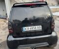 Чорний Смарт Fortwo, об'ємом двигуна 0.7 л та пробігом 200 тис. км за 3500 $, фото 2 на Automoto.ua