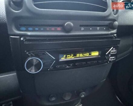 Чорний Смарт Fortwo, об'ємом двигуна 0.7 л та пробігом 222 тис. км за 5490 $, фото 18 на Automoto.ua