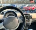 Черный Смарт Форту, объемом двигателя 0.8 л и пробегом 160 тыс. км за 3500 $, фото 13 на Automoto.ua