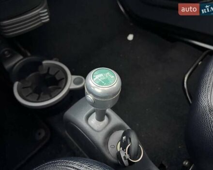 Чорний Смарт Fortwo, об'ємом двигуна 0.7 л та пробігом 222 тис. км за 5490 $, фото 19 на Automoto.ua