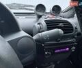 Чорний Смарт Fortwo, об'ємом двигуна 0.7 л та пробігом 222 тис. км за 5490 $, фото 15 на Automoto.ua