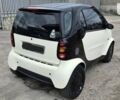 Чорний Смарт Fortwo, об'ємом двигуна 0.7 л та пробігом 214 тис. км за 3800 $, фото 3 на Automoto.ua