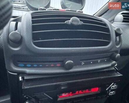 Чорний Смарт Fortwo, об'ємом двигуна 0.7 л та пробігом 222 тис. км за 5490 $, фото 17 на Automoto.ua