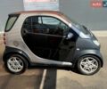 Чорний Смарт Fortwo, об'ємом двигуна 0.7 л та пробігом 220 тис. км за 2550 $, фото 4 на Automoto.ua
