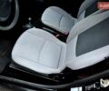 Черный Смарт Форту, объемом двигателя 0.7 л и пробегом 162 тыс. км за 3200 $, фото 16 на Automoto.ua