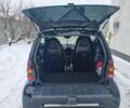 Чорний Смарт Fortwo, об'ємом двигуна 0.7 л та пробігом 154 тис. км за 3999 $, фото 16 на Automoto.ua