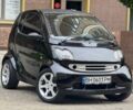Черный Смарт Форту, объемом двигателя 0.7 л и пробегом 199 тыс. км за 3700 $, фото 3 на Automoto.ua