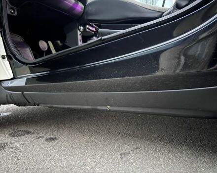 Черный Смарт Форту, объемом двигателя 0.7 л и пробегом 175 тыс. км за 3000 $, фото 12 на Automoto.ua