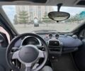 Черный Смарт Форту, объемом двигателя 0.7 л и пробегом 135 тыс. км за 3200 $, фото 6 на Automoto.ua