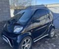 Чорний Смарт Fortwo, об'ємом двигуна 0.8 л та пробігом 179 тис. км за 2900 $, фото 4 на Automoto.ua