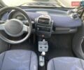 Чорний Смарт Fortwo, об'ємом двигуна 0.7 л та пробігом 150 тис. км за 3900 $, фото 7 на Automoto.ua