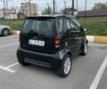 Чорний Смарт Fortwo, об'ємом двигуна 0.07 л та пробігом 128 тис. км за 3999 $, фото 2 на Automoto.ua