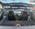 Черный Смарт Форту, объемом двигателя 0.7 л и пробегом 265 тыс. км за 3600 $, фото 15 на Automoto.ua
