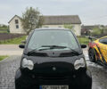 Чорний Смарт Fortwo, об'ємом двигуна 0.7 л та пробігом 240 тис. км за 3000 $, фото 1 на Automoto.ua