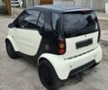 Чорний Смарт Fortwo, об'ємом двигуна 0.7 л та пробігом 214 тис. км за 3800 $, фото 5 на Automoto.ua