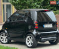 Чорний Смарт Fortwo, об'ємом двигуна 0.7 л та пробігом 199 тис. км за 3700 $, фото 8 на Automoto.ua