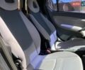 Черный Смарт Форту, объемом двигателя 0.7 л и пробегом 170 тыс. км за 3500 $, фото 6 на Automoto.ua