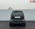 Чорний Смарт Fortwo, об'ємом двигуна 0.7 л та пробігом 222 тис. км за 5490 $, фото 5 на Automoto.ua