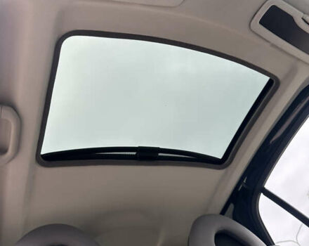 Черный Смарт Форту, объемом двигателя 0.7 л и пробегом 179 тыс. км за 3200 $, фото 16 на Automoto.ua