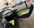 Черный Смарт Форту, объемом двигателя 0.7 л и пробегом 240 тыс. км за 3100 $, фото 5 на Automoto.ua