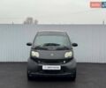 Чорний Смарт Fortwo, об'ємом двигуна 0.7 л та пробігом 222 тис. км за 5490 $, фото 2 на Automoto.ua