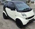 Чорний Смарт Fortwo, об'ємом двигуна 0.7 л та пробігом 214 тис. км за 3800 $, фото 1 на Automoto.ua