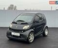 Чорний Смарт Fortwo, об'ємом двигуна 0.7 л та пробігом 222 тис. км за 5490 $, фото 3 на Automoto.ua