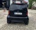 Чорний Смарт Fortwo, об'ємом двигуна 0.7 л та пробігом 110 тис. км за 3600 $, фото 10 на Automoto.ua