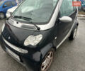 Чорний Смарт Fortwo, об'ємом двигуна 0.7 л та пробігом 260 тис. км за 2999 $, фото 2 на Automoto.ua