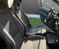 Черный Смарт Форту, объемом двигателя 0.7 л и пробегом 161 тыс. км за 3500 $, фото 3 на Automoto.ua