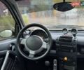 Чорний Смарт Fortwo, об'ємом двигуна 0.7 л та пробігом 213 тис. км за 5490 $, фото 9 на Automoto.ua