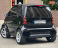 Чорний Смарт Fortwo, об'ємом двигуна 0.7 л та пробігом 199 тис. км за 3700 $, фото 6 на Automoto.ua