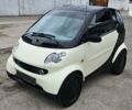 Чорний Смарт Fortwo, об'ємом двигуна 0.7 л та пробігом 214 тис. км за 3800 $, фото 1 на Automoto.ua