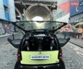 Черный Смарт Форту, объемом двигателя 0.6 л и пробегом 190 тыс. км за 2999 $, фото 46 на Automoto.ua