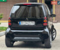 Чорний Смарт Fortwo, об'ємом двигуна 0.7 л та пробігом 199 тис. км за 3700 $, фото 10 на Automoto.ua
