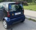 Чорний Смарт Fortwo, об'ємом двигуна 0.7 л та пробігом 150 тис. км за 3900 $, фото 3 на Automoto.ua