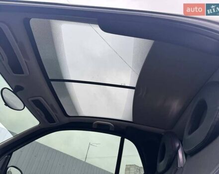 Чорний Смарт Fortwo, об'ємом двигуна 0.7 л та пробігом 222 тис. км за 5490 $, фото 20 на Automoto.ua