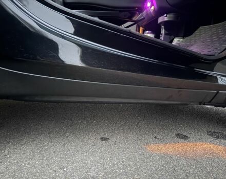 Черный Смарт Форту, объемом двигателя 0.7 л и пробегом 175 тыс. км за 3000 $, фото 15 на Automoto.ua