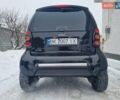 Чорний Смарт Fortwo, об'ємом двигуна 0.7 л та пробігом 155 тис. км за 3999 $, фото 2 на Automoto.ua