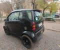 Чорний Смарт Fortwo, об'ємом двигуна 0.7 л та пробігом 130 тис. км за 3400 $, фото 5 на Automoto.ua