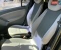 Черный Смарт Форту, объемом двигателя 0.7 л и пробегом 170 тыс. км за 3500 $, фото 7 на Automoto.ua