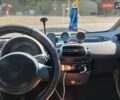 Чорний Смарт Fortwo, об'ємом двигуна 0.7 л та пробігом 240 тис. км за 3700 $, фото 8 на Automoto.ua