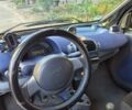 Чорний Смарт Fortwo, об'ємом двигуна 0.7 л та пробігом 159 тис. км за 3000 $, фото 8 на Automoto.ua