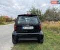 Чорний Смарт Fortwo, об'ємом двигуна 0.7 л та пробігом 103 тис. км за 3449 $, фото 4 на Automoto.ua