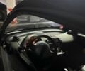 Чорний Смарт Fortwo, об'ємом двигуна 0.7 л та пробігом 276 тис. км за 3300 $, фото 1 на Automoto.ua