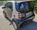 Чорний Смарт Fortwo, об'ємом двигуна 0.7 л та пробігом 235 тис. км за 3500 $, фото 2 на Automoto.ua