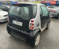 Чорний Смарт Fortwo, об'ємом двигуна 0.7 л та пробігом 260 тис. км за 2999 $, фото 9 на Automoto.ua