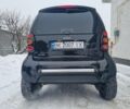 Чорний Смарт Fortwo, об'ємом двигуна 0.7 л та пробігом 154 тис. км за 3999 $, фото 3 на Automoto.ua